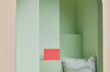 Paper Worlds | Studio Ossidiana