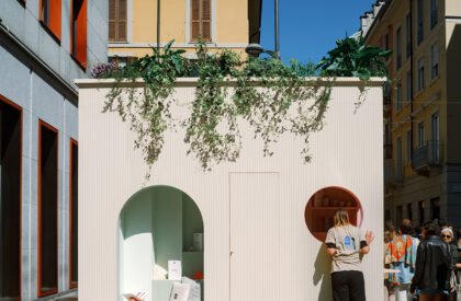 Paper Worlds | Studio Ossidiana