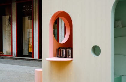 Paper Worlds | Studio Ossidiana