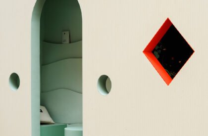 Paper Worlds | Studio Ossidiana