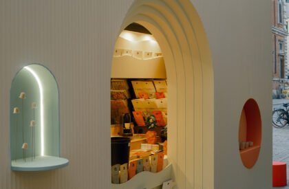 Paper Worlds | Studio Ossidiana