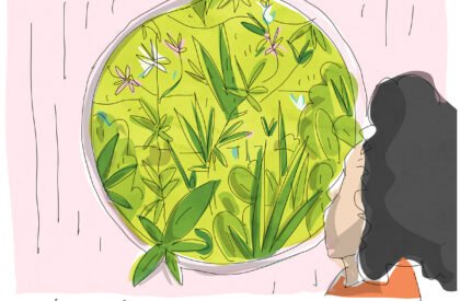 Paper Worlds | Studio Ossidiana