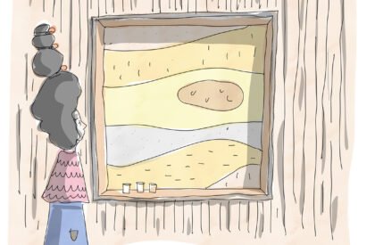 Paper Worlds | Studio Ossidiana