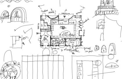 Paper Worlds | Studio Ossidiana