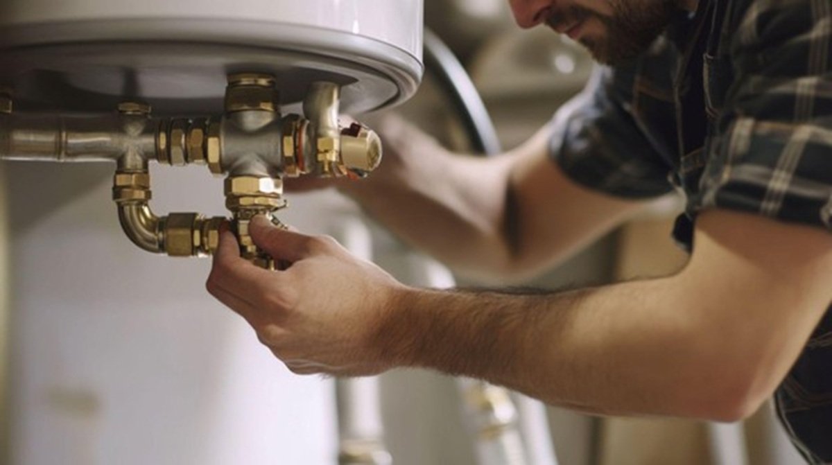 How to Choose the Right Water Heater for Your Home