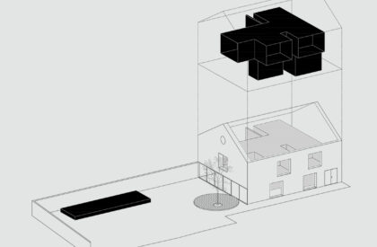 Red House | Extrastudio