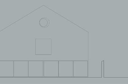 Red House | Extrastudio