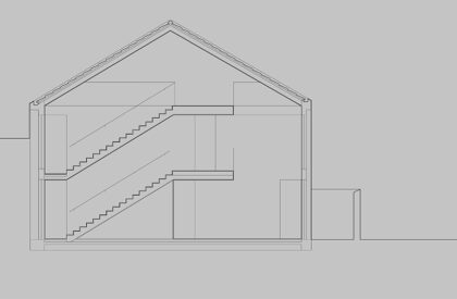 Red House | Extrastudio
