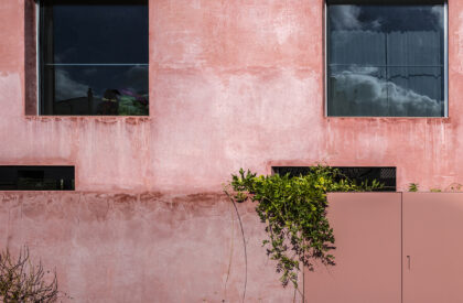 Red House | Extrastudio