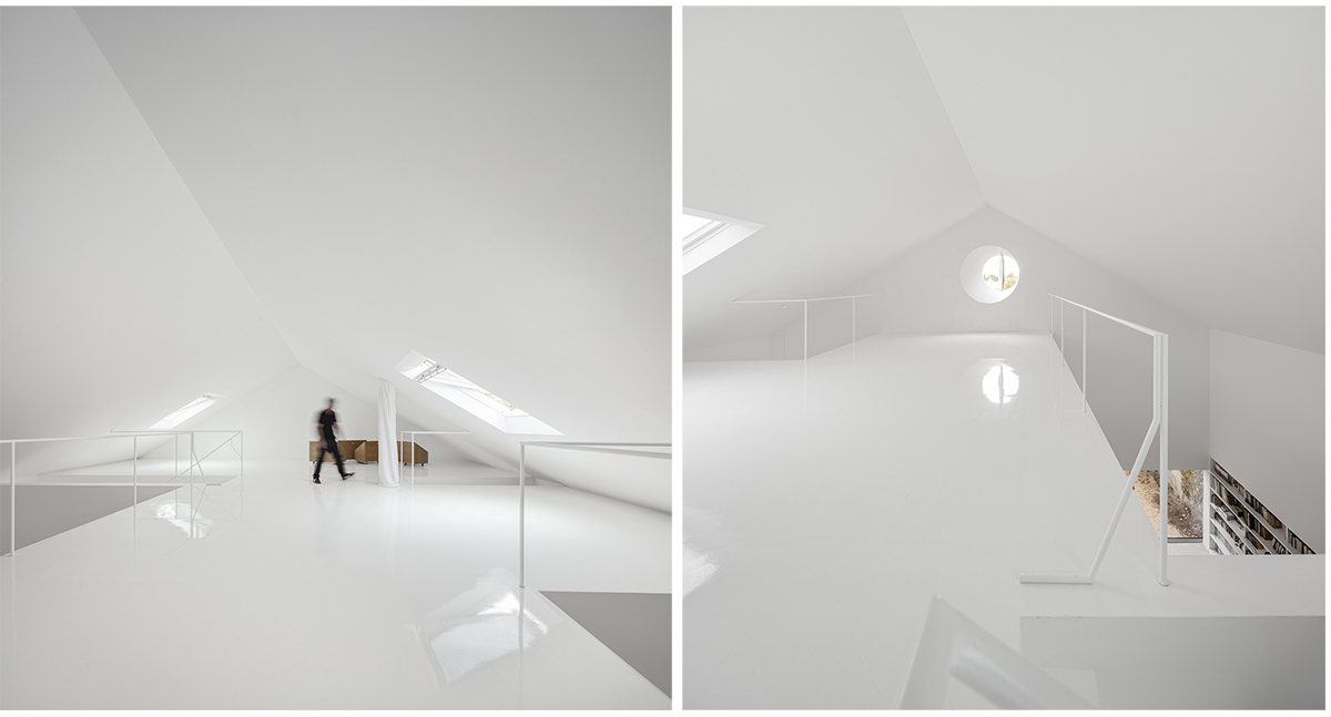 Red House | Extrastudio