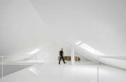 Red House | Extrastudio