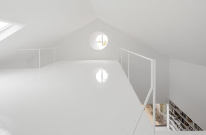 Red House | Extrastudio