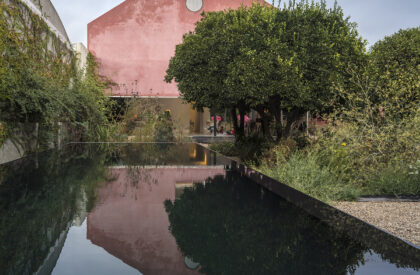 Red House | Extrastudio