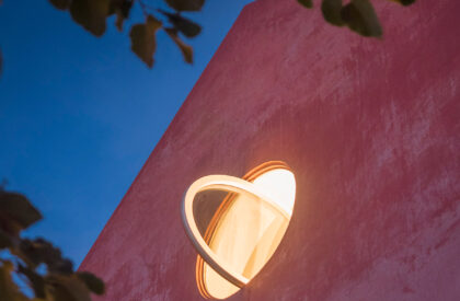 Red House | Extrastudio
