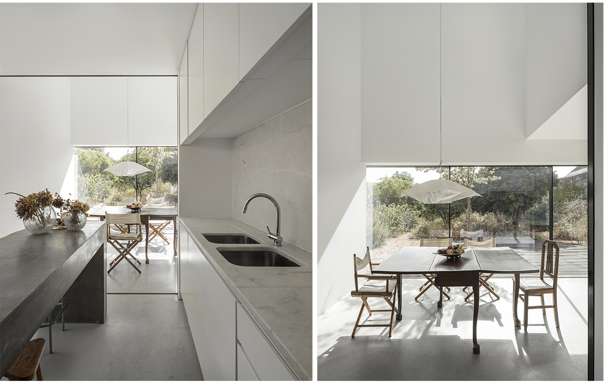 Red House | Extrastudio