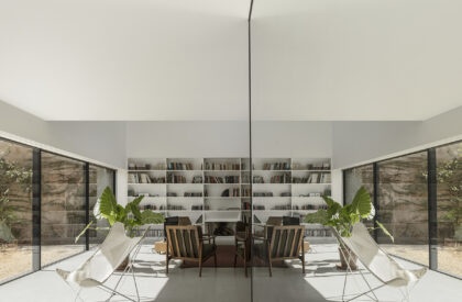 Red House | Extrastudio