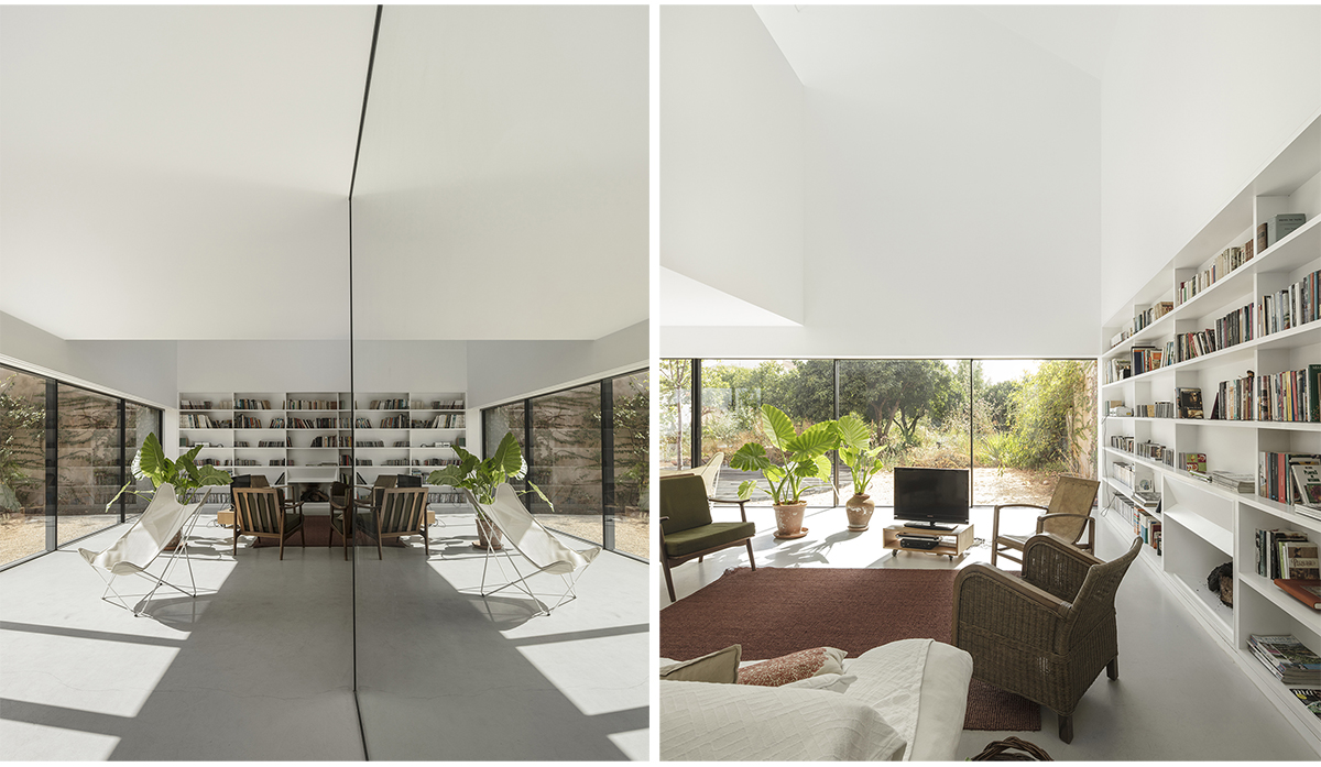 Red House | Extrastudio