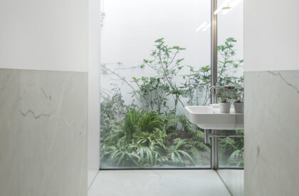 Red House | Extrastudio