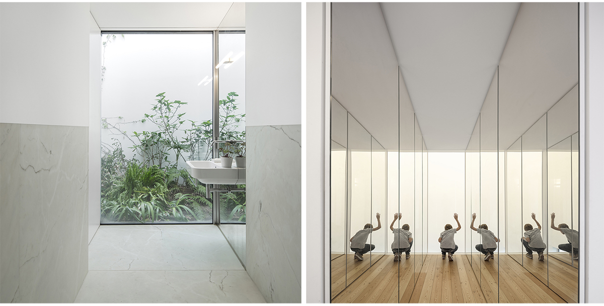Red House | Extrastudio