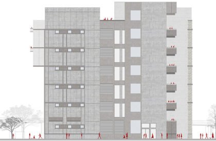 St. Joseph’s College Of Law | Between Spaces