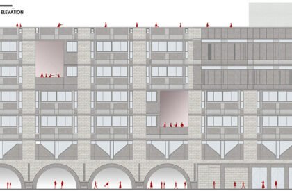 St. Joseph’s College Of Law | Between Spaces