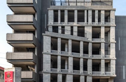 St. Joseph’s College Of Law | Between Spaces