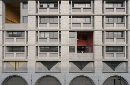 St. Joseph’s College Of Law | Between Spaces