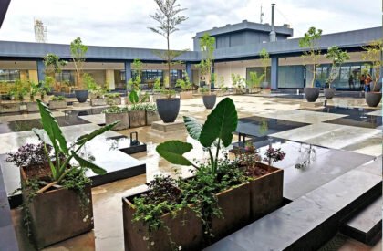 The Hub | MO-Design Studio