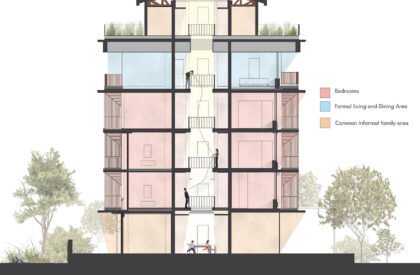 The Light House | SJK Architects