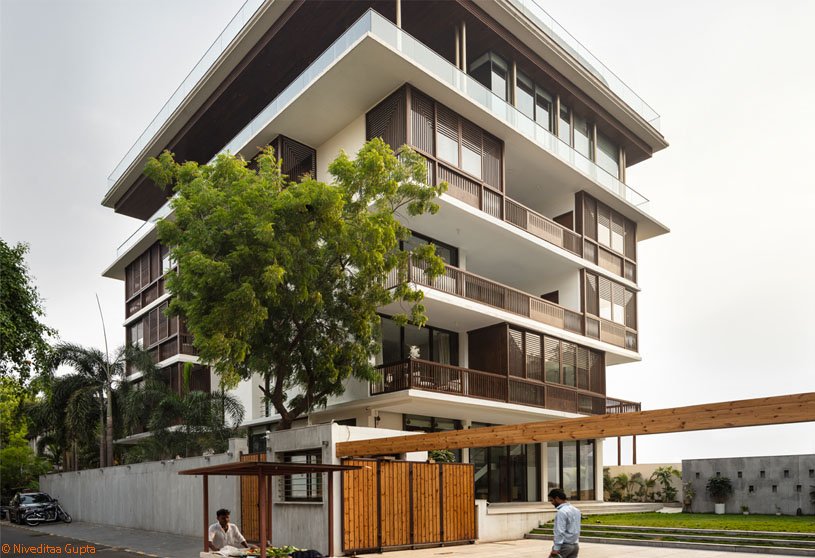 The Light House | SJK Architects