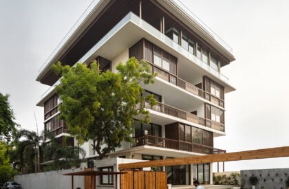 The Light House | SJK Architects