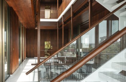 The Light House | SJK Architects