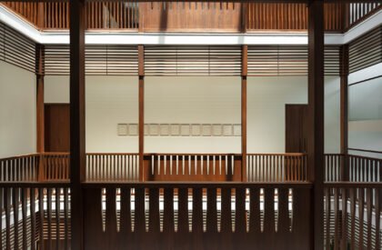 The Light House | SJK Architects