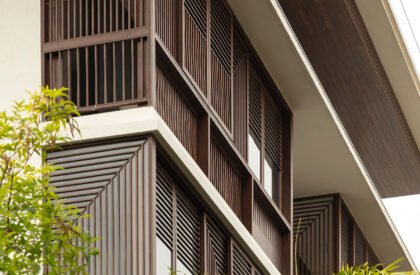 The Light House | SJK Architects