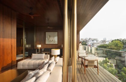 The Light House | SJK Architects