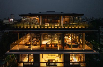 The Light House | SJK Architects