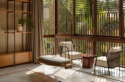 The Light House | SJK Architects