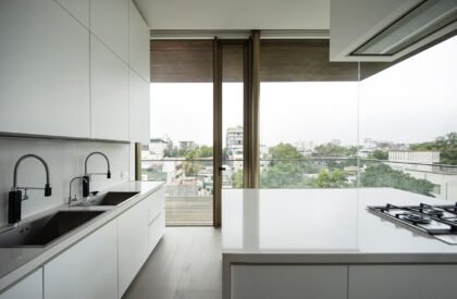 The Light House | SJK Architects