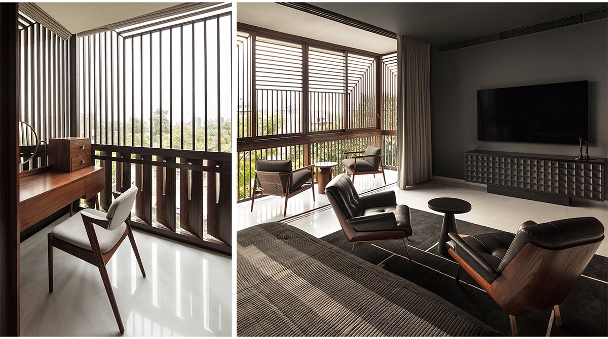 The Light House | SJK Architects