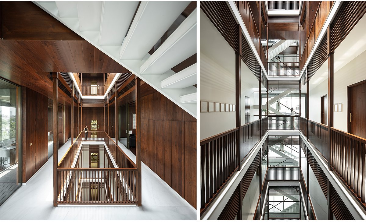 The Light House | SJK Architects