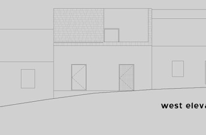 Three Courtyard House | Extrastudio