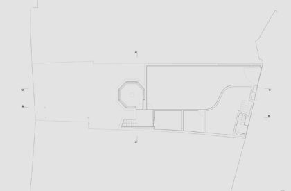 Three Courtyard House | Extrastudio