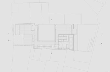 Three Courtyard House | Extrastudio