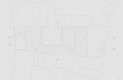 Three Courtyard House | Extrastudio