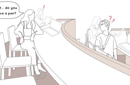 Aural-clusivity: Inclusive Design for the d/Deaf Community in Singapore | Architecture Thesis