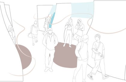 Aural-clusivity: Inclusive Design for the d/Deaf Community in Singapore | Architecture Thesis