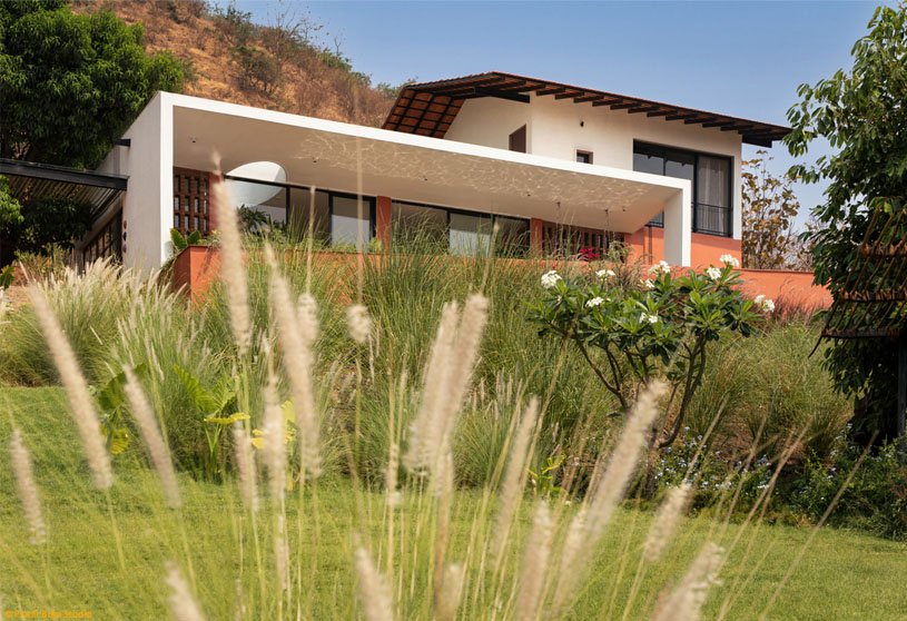 Villa Prakriti | unTAG Architecture and Interiors
