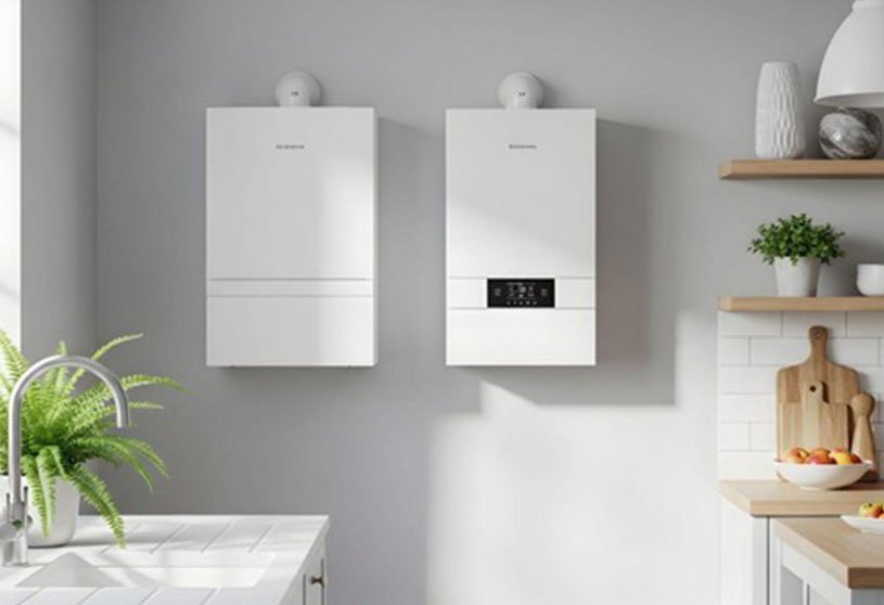 How to Choose the Right Water Heater for Your Home
