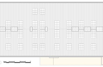 Shanghai Gate M West Bund Dream Center | MVRDV