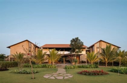 Retreat Home | Neogenesis+Studi0261